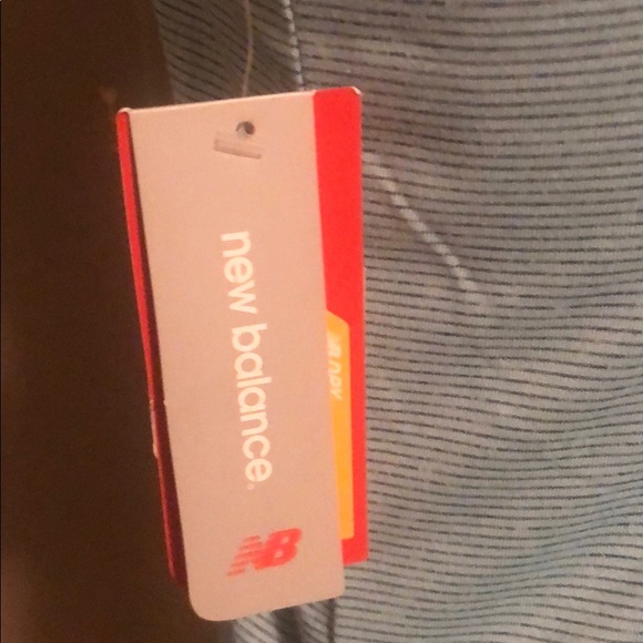 NWT Girl’s New Balance Tank Top Size Large 14 - Picture 4 of 7